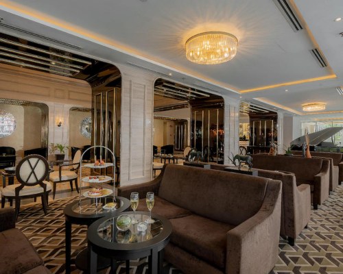 Melia Kuala Lumpur -3 Nights