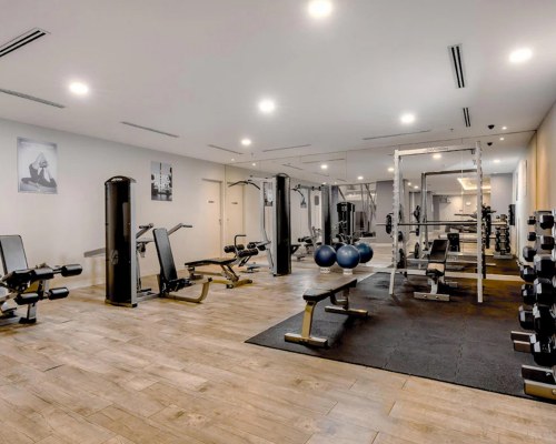 Melia Kuala Lumpur -3 Nights