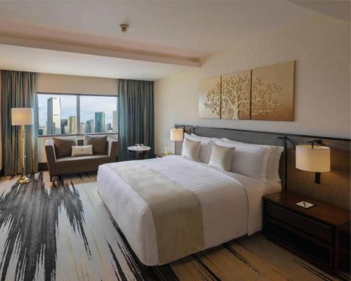 Gran Melia Jakarta - 3 Nights