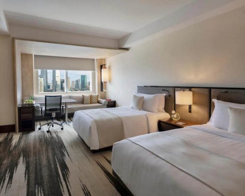 Gran Melia Jakarta - 4 Nights