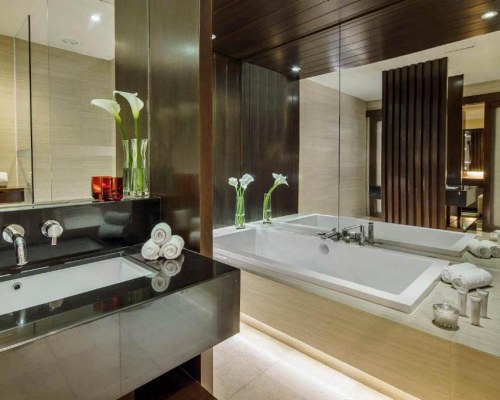 Gran Melia Jakarta - 4 Nights