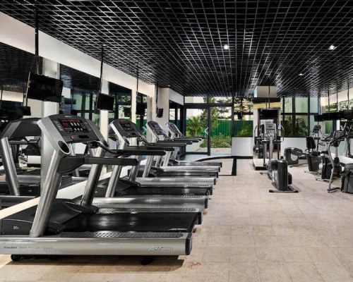Gran Melia Jakarta - 3 Nights