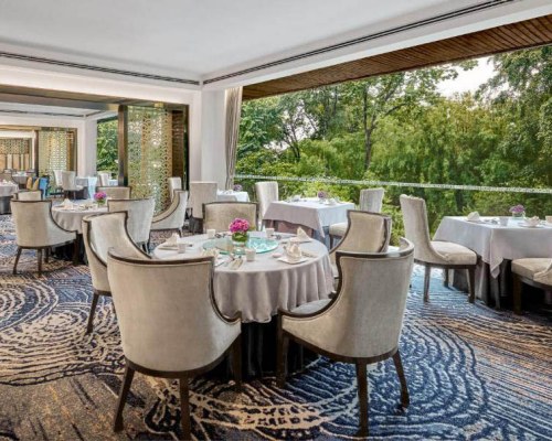 Gran Melia Jakarta - 4 Nights