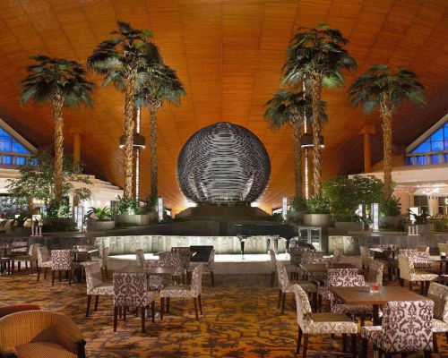 Gran Melia Jakarta - 4 Nights