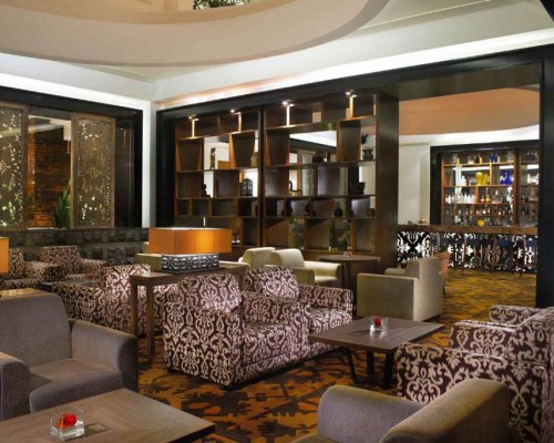 Gran Melia Jakarta - 4 Nights