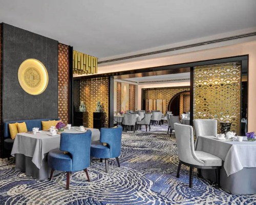 Gran Melia Jakarta - 4 Nights