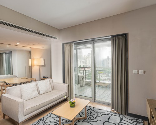 Riverdale Residence Xintiandi - 3 Nights