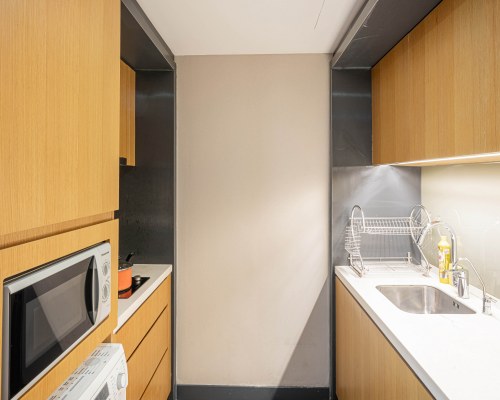 Riverdale Residence Xintiandi - 3 Nights
