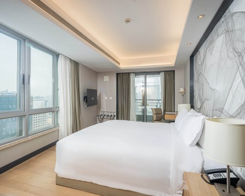 Riverdale Residence Xintiandi - 3 Nights