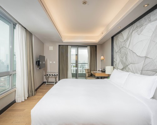Riverdale Residence Xintiandi - 3 Nights