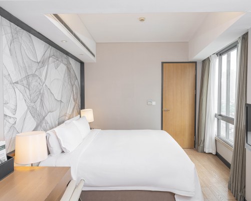 Riverdale Residence Xintiandi - 3 Nights