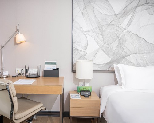 Riverdale Residence Xintiandi - 3 Nights