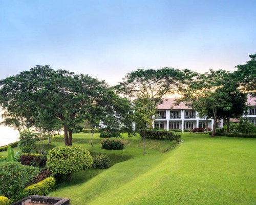 The Grand Luang Prabang Melia - 4 Nights