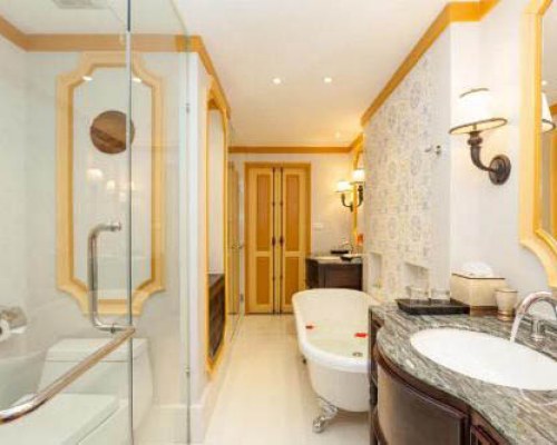 The Grand Luang Prabang Melia - 4 Nights