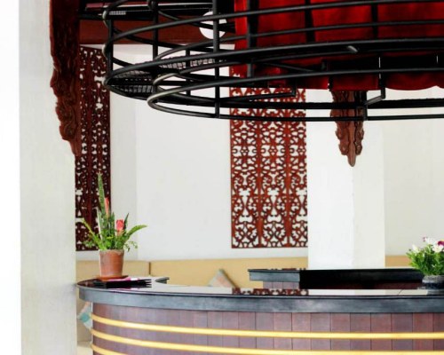 The Grand Luang Prabang Melia - 4 Nights