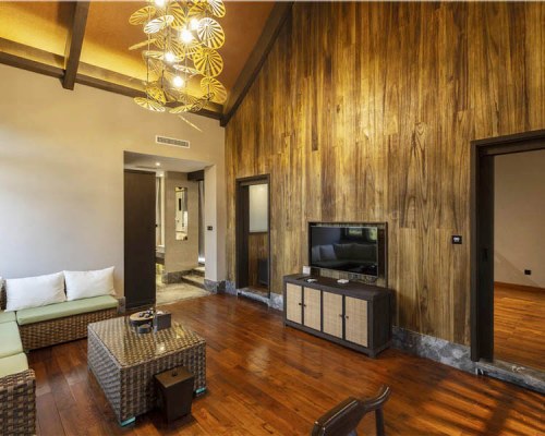 Lan Mei Shan Resort - 3 Nights