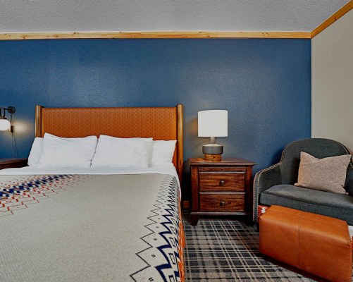 Outbound Mammoth - 3 Nights