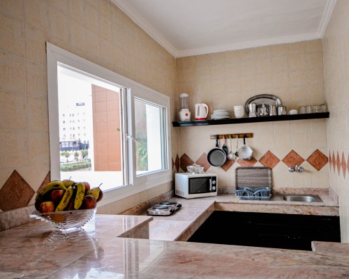 Intouriste Hotel & Suites