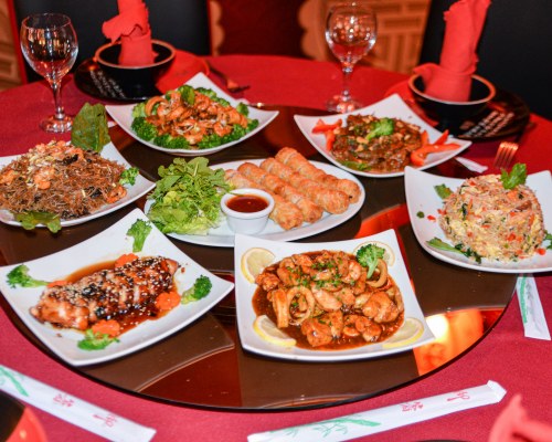 Intouriste Hotel & Suites