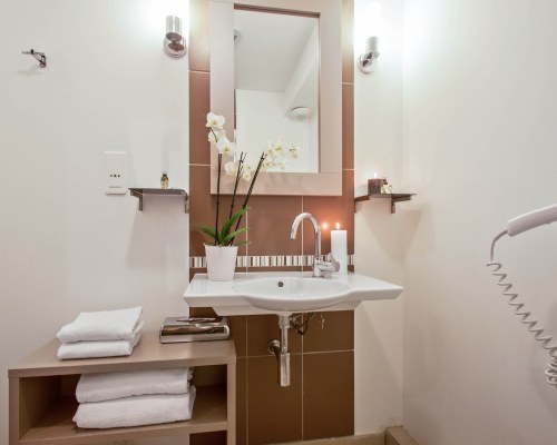 Appart City Marseille Prado