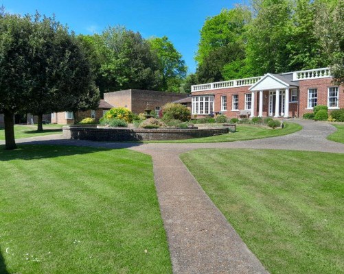 Regency Villas Rental