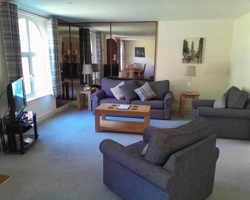 Regency Villas Rental