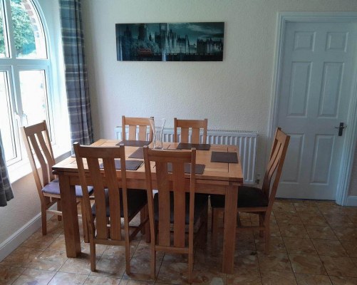 Regency Villas Rental