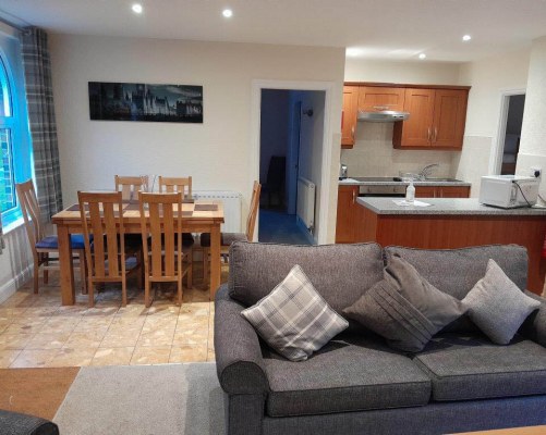 Regency Villas Rental