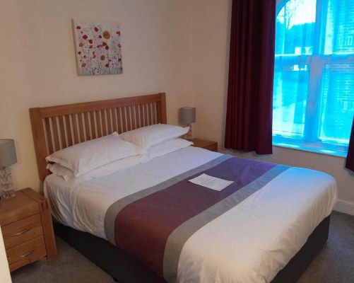 Regency Villas Rental