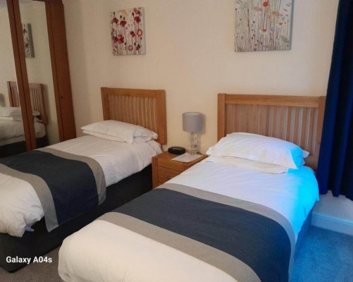 Regency Villas Rental