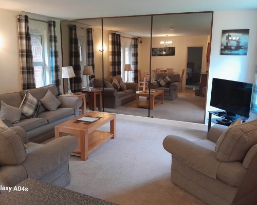 Regency Villas Rental