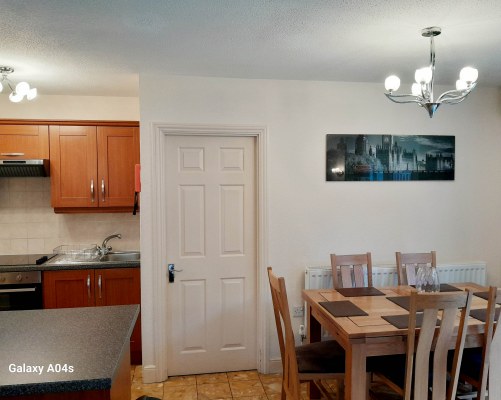 Regency Villas Rental