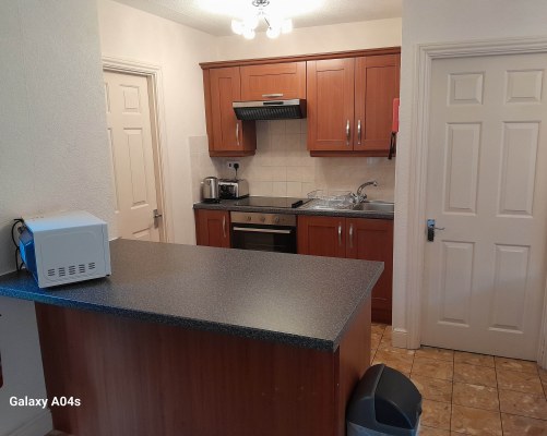 Regency Villas Rental