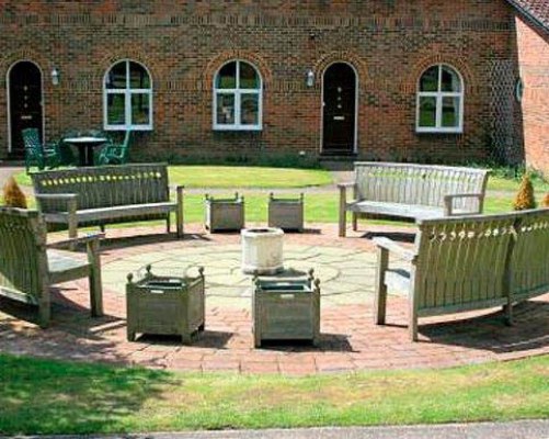 Regency Villas Rental