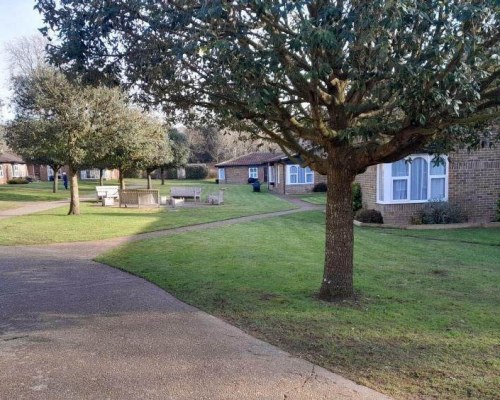 Regency Villas Rental