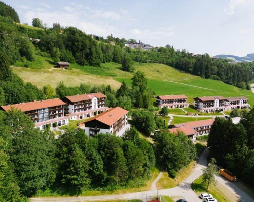 Ferienclub Oberstaufen - 5 Nights