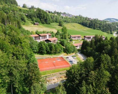 Ferienclub Oberstaufen - 5 Nights