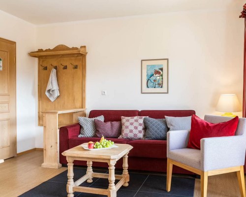 Ferienclub Oberstaufen - 5 Nights