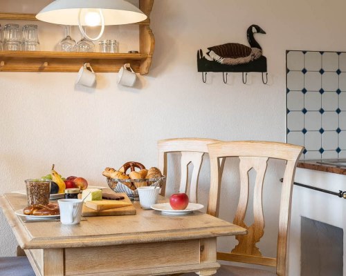Ferienclub Oberstaufen - 5 Nights