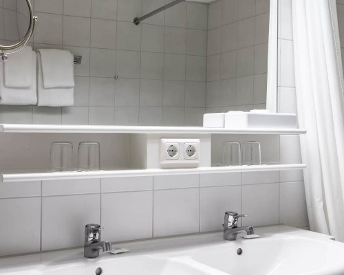 Ferienclub Oberstaufen - 5 Nights