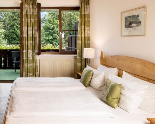 Ferienclub Oberstaufen - 5 Nights