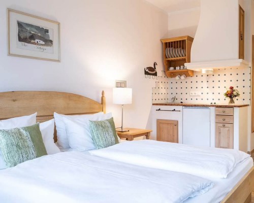 Ferienclub Oberstaufen - 5 Nights