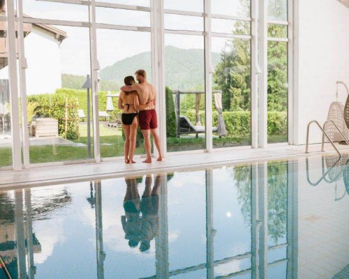 Ferienclub Oberstaufen - 5 Nights