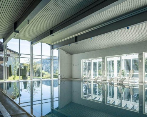 Ferienclub Oberstaufen - 5 Nights