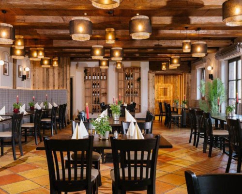 Ferienclub Oberstaufen - 5 Nights