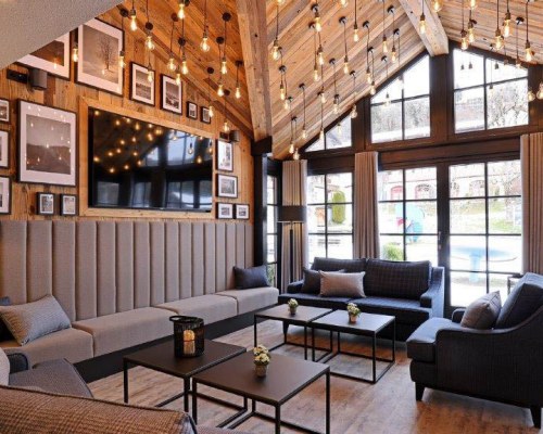 Ferienclub Oberstaufen - 5 Nights