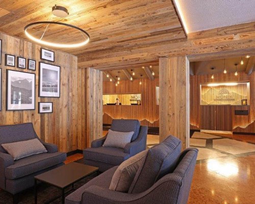 Ferienclub Oberstaufen - 5 Nights
