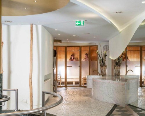 Ferienclub Oberstaufen - 5 Nights