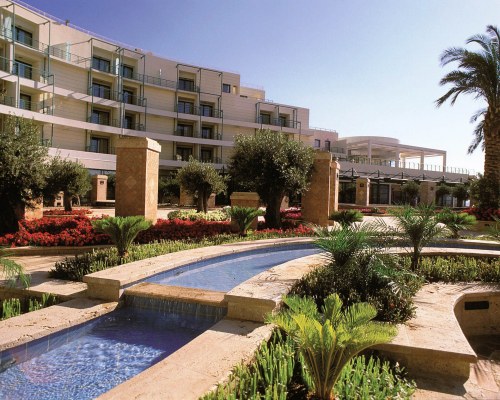 Club Hotel Loutraki - 7 Nights