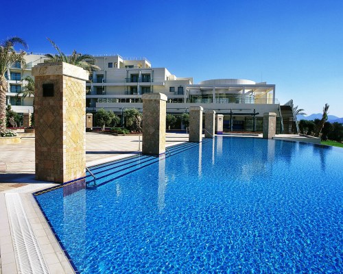 Club Hotel Loutraki - 7 Nights